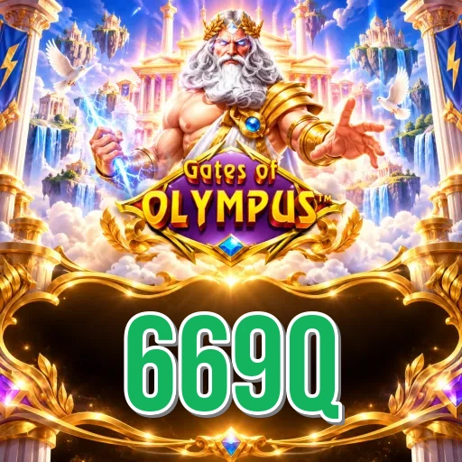669q login screen with OTP security on Android
